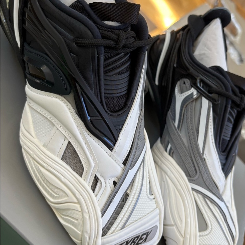 Balenciaga Flash Sale women’s NIB Tyrex Sneakers US 6. +dust bag - Picture 1 of 5